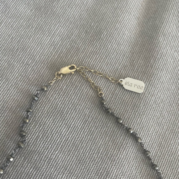 Ela Rae Ara Necklace - Picture 7 of 7